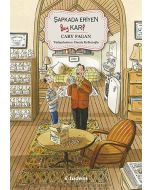 Şapkada Eriyen Bay Karp