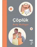 Çöplük (Ciltli)