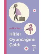 Hitler Oyuncağımı Çaldı (Ciltli)