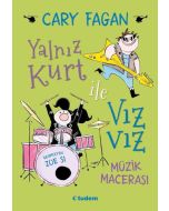 Yalnız Kurt ile Vız Vız Müzik Macerası
