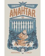 Zamanın Bekçileri 3 - Anahtar