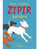 Zıpır - Gizli Görev