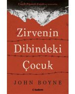 Zirvenin Dibindeki Çocuk
