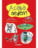 Haydi Birlikte Soralım: Acaba Neden?