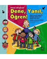 Dene, Yanıl, Öğren! - 8 Kitap Takım