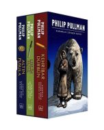 Karanlık Cevher Serisi Kutu Set - 3 Kitap Takım