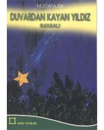 Duvardan Kayan Yıldız