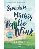 Sıradaki Müthiş Paulie Fink (Ciltli)