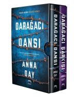 Darağacı Kutulu Set - 2 Kitap Takım (Ciltli)