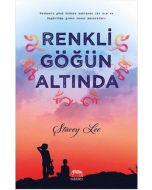 Renkli Göğün Altında (Ciltli)