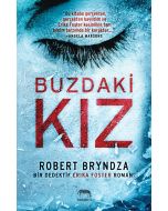 Buzdaki Kız