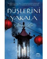 Düşlerini Yakala (Ciltli)