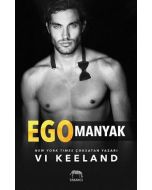 Egomanyak
