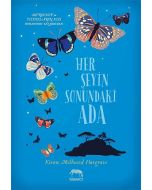 Her Şeyin Sonundaki Ada (Ciltli)
