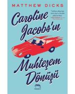 Caroline Jacobs’ın Muhteşem Dönüşü