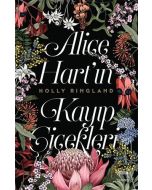 Alice Hart’ın Kayıp Çiçekleri