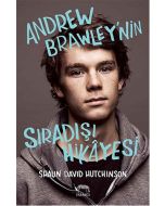 Andrew Brawley'nin Sıradışı Hikayesi (Ciltli)