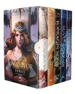 Hava Uyanıyor Kutu Seti - 5 Kitap Takım (Ciltli)