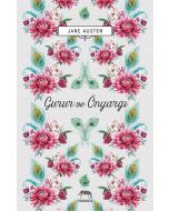 Gurur ve Önyargı (Ciltli)