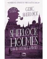 Sherlock Holmes - Genç Sherlock