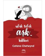 Ufak Tefek Aşk Halleri