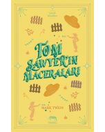 Tom Sawyer’ın Maceraları (Ciltli)