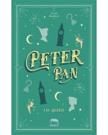Peter Pan (Ciltli)