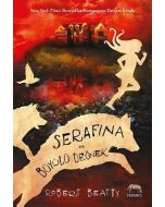 Serafina ve Büyülü Değnek