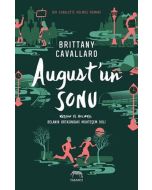 August’un Sonu (Ciltli)