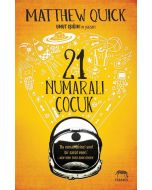 21 Numaralı Çocuk (Ciltli)