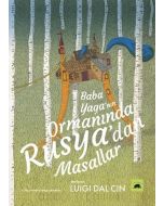 Baba Yaga’nın Ormanında Rusya’dan Masallar