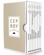 Cep Boy Klasikler - 8 Kitap Takım (Cep Boy)