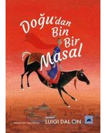 Doğu’dan Bin Bir Masal