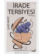İrade Terbiyesi