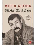 Şiirin İlk Atlası