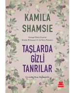 Taşlarda Gizli Tanrılar