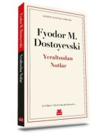 Yeraltından Notlar