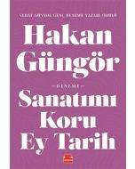 Sanatımı Koru Ey Tarih