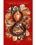 Kan ve Bal (Ciltli)