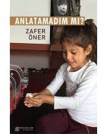 Anlatamadım Mı?