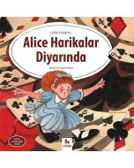 Alice Harikalar Diyarında