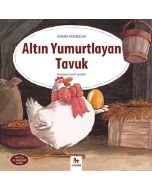 Altın Yumurtlayan Tavuk