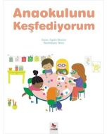Anaokulunu Keşfediyorum