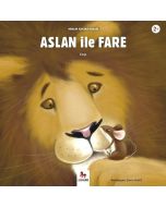 Minikler İçin Ünlü Eserler - Aslan ile Fare