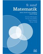 9. Sınıf Matematik Konu Özetli Soru Bankası - Mavi Kitap