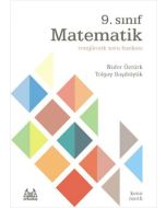 9. Sınıf Matematik Rengarenk Konu Özetli Soru Bankası