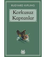 Korkusuz Kaptanlar