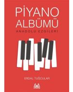 Piyano Albümü