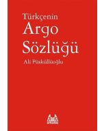 Türkçenin Argo Sözlüğü