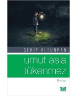 Umut Asla Tükenmez